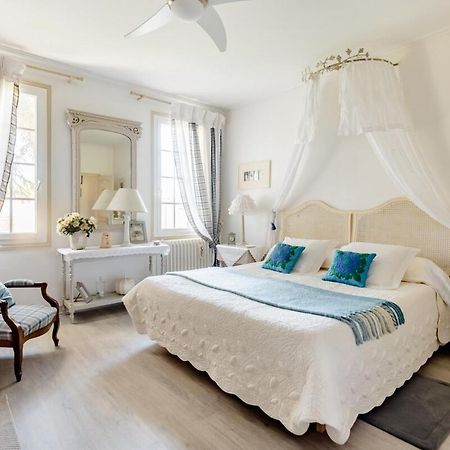Chambres D'Hotes De Charme Au Refuge Du Peintre Pres De St Emilion Sainte-Terre エクステリア 写真