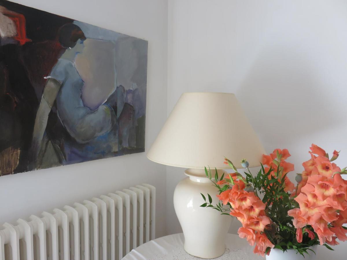 Chambres D'Hotes De Charme Au Refuge Du Peintre Pres De St Emilion Sainte-Terre エクステリア 写真