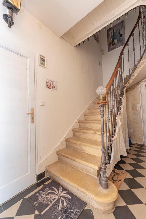 Chambres D'Hotes De Charme Au Refuge Du Peintre Pres De St Emilion Sainte-Terre エクステリア 写真