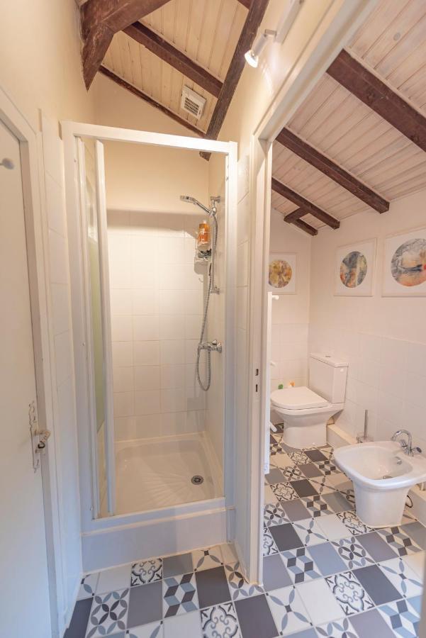 Chambres D'Hotes De Charme Au Refuge Du Peintre Pres De St Emilion Sainte-Terre エクステリア 写真